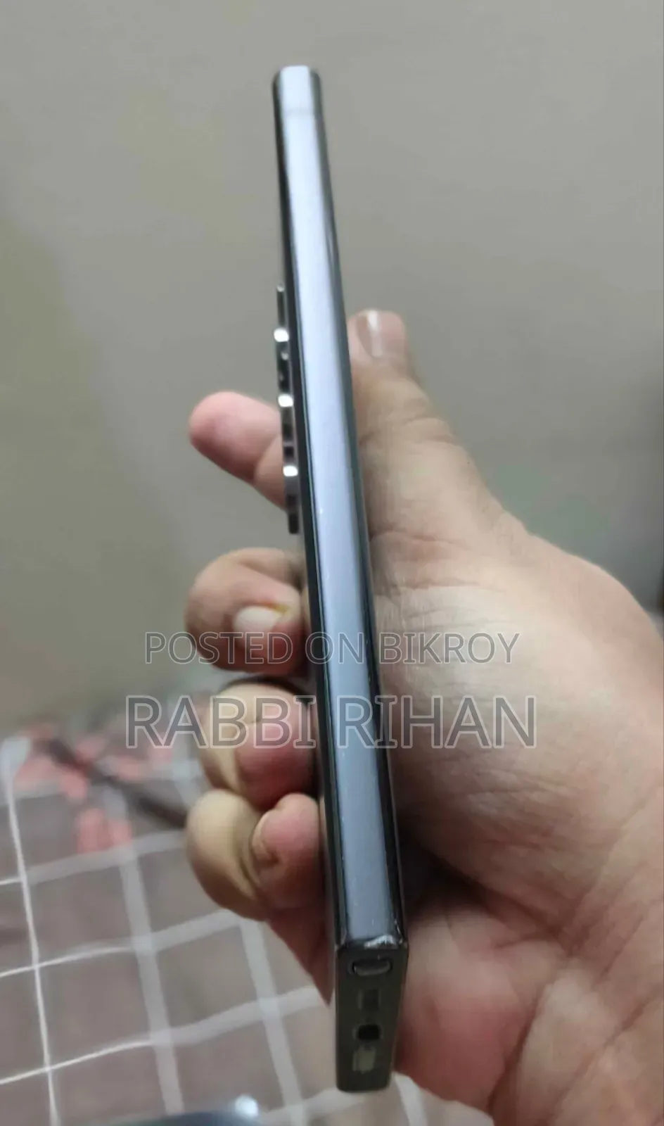 Samsung Galaxy S23 Ultra 512 GB Black