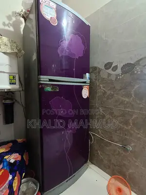 ওয়ালটন রেফ্রিজারেটর (২০ সিএফটি) মডেল ডব্লিউ২ডি-৩এফ৫