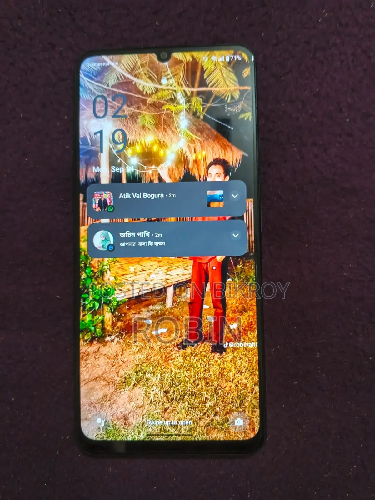 রিয়েলমি নোট ৭০ ৬৪ জিবি ব্ল্যাক