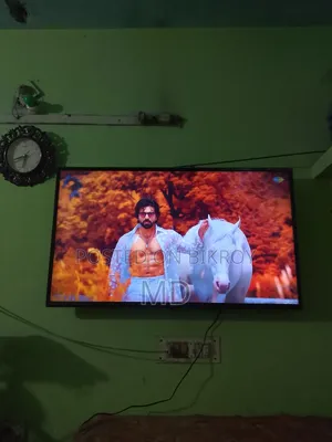 এলজি ৪৩ আল্ট্রা স্মার্ট টিভি কোরিয়ান অরিজিনাল