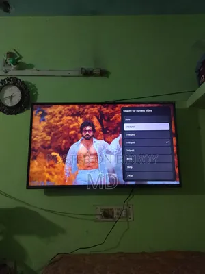 এলজি ৪৩ আল্ট্রা স্মার্ট টিভি কোরিয়ান অরিজিনাল