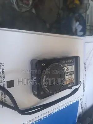 ডিজিটাল ক্যামেরা