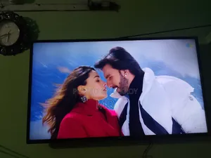 এলজি ৪৩ আল্ট্রা স্মার্ট টিভি কোরিয়ান অরিজিনাল