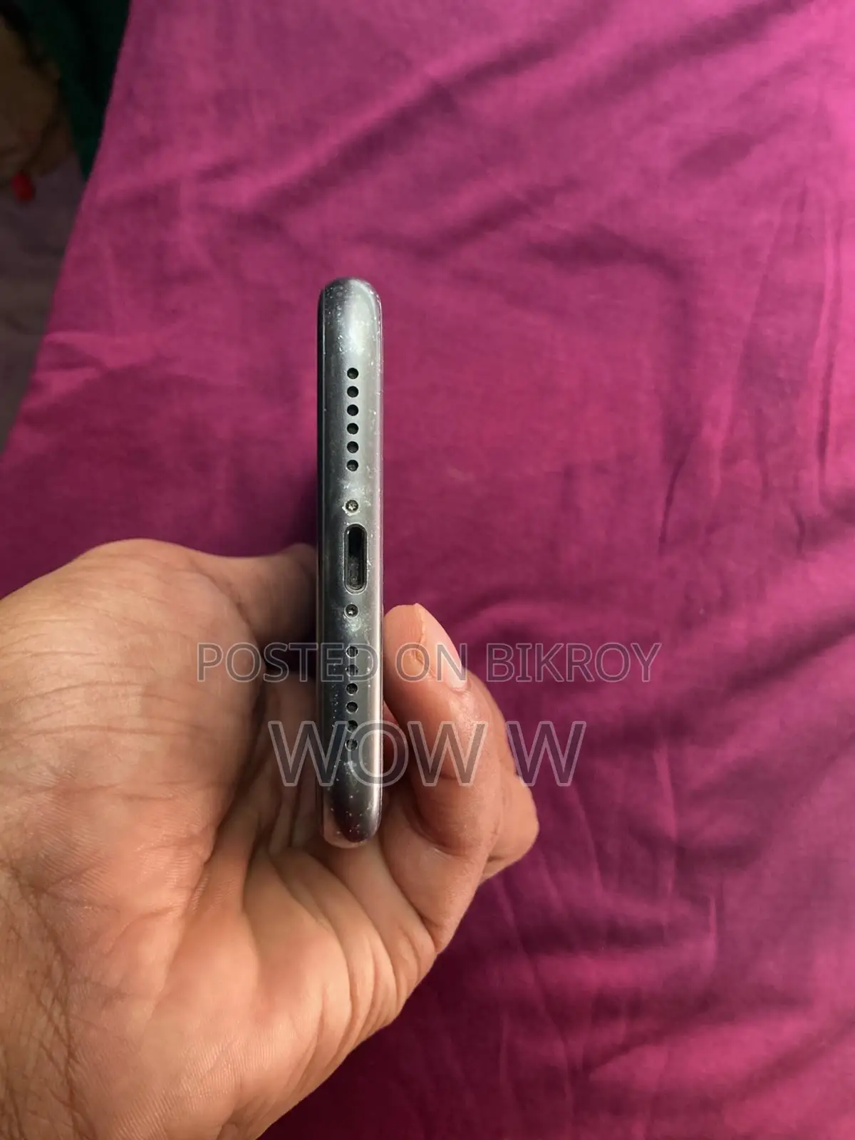 Apple iPhone 11 128 GB Black