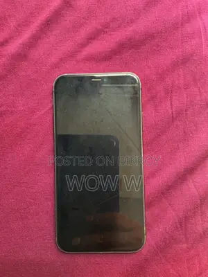 Apple iPhone 11 128 GB Black