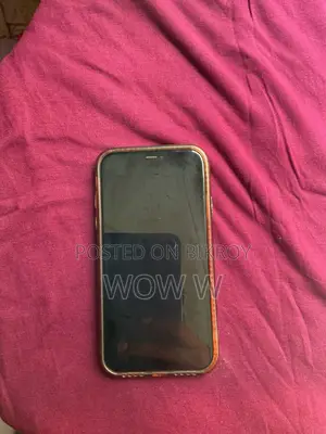 Apple iPhone 11 128 GB Black