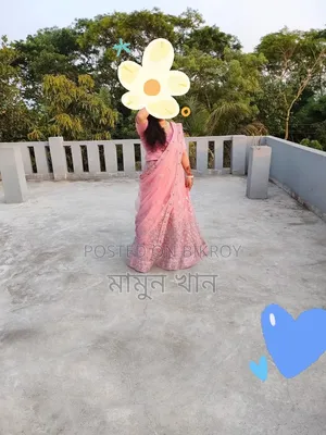 Clothing (Lehenga)
