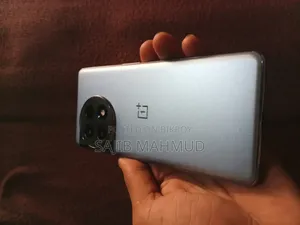 ওয়ানপ্লাস ১১আর ২৫৬ জিবি সিলভার