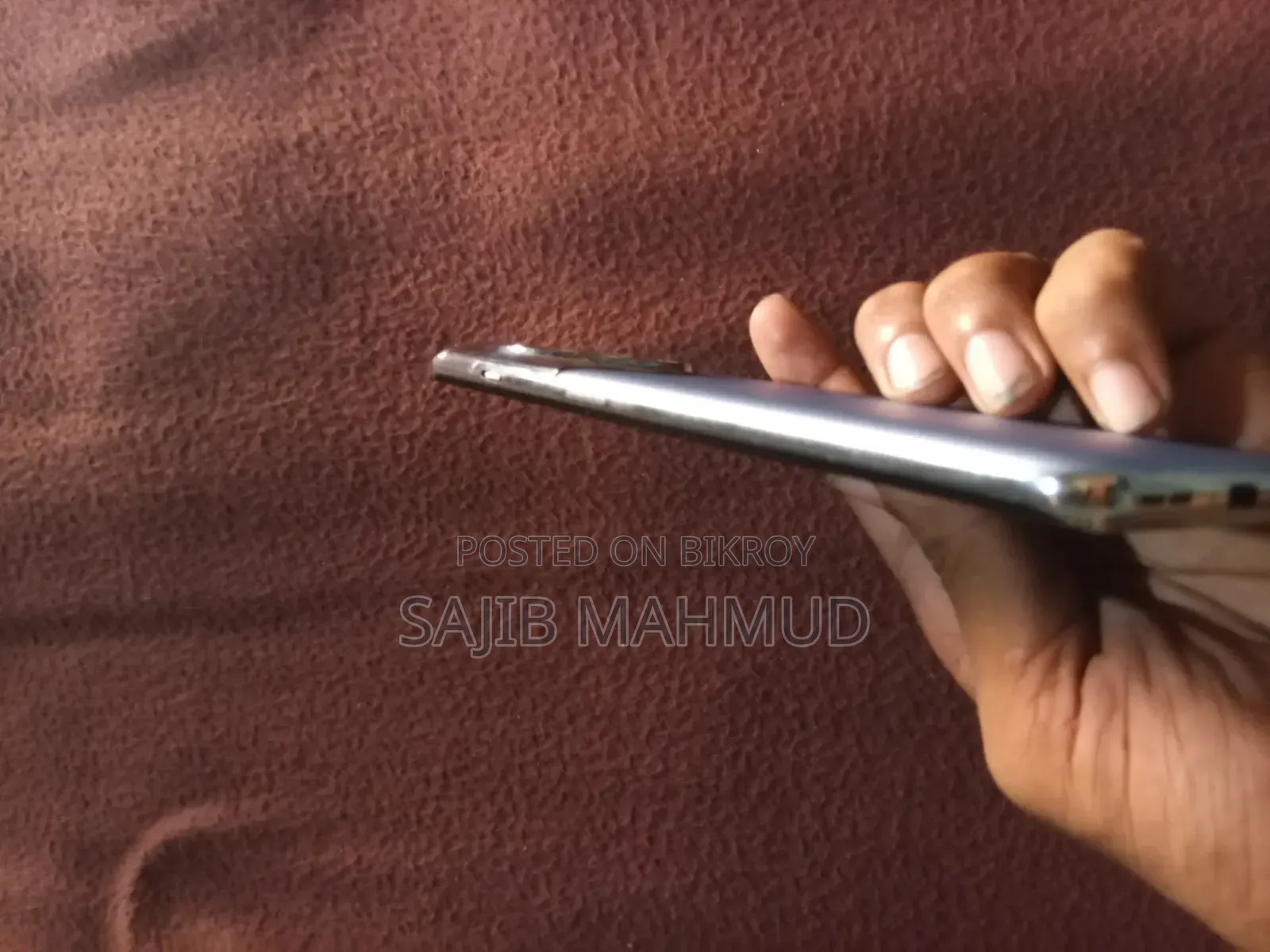 ওয়ানপ্লাস ১১আর ২৫৬ জিবি সিলভার