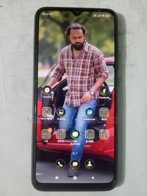 Xiaomi Redmi 10A 64 GB Black