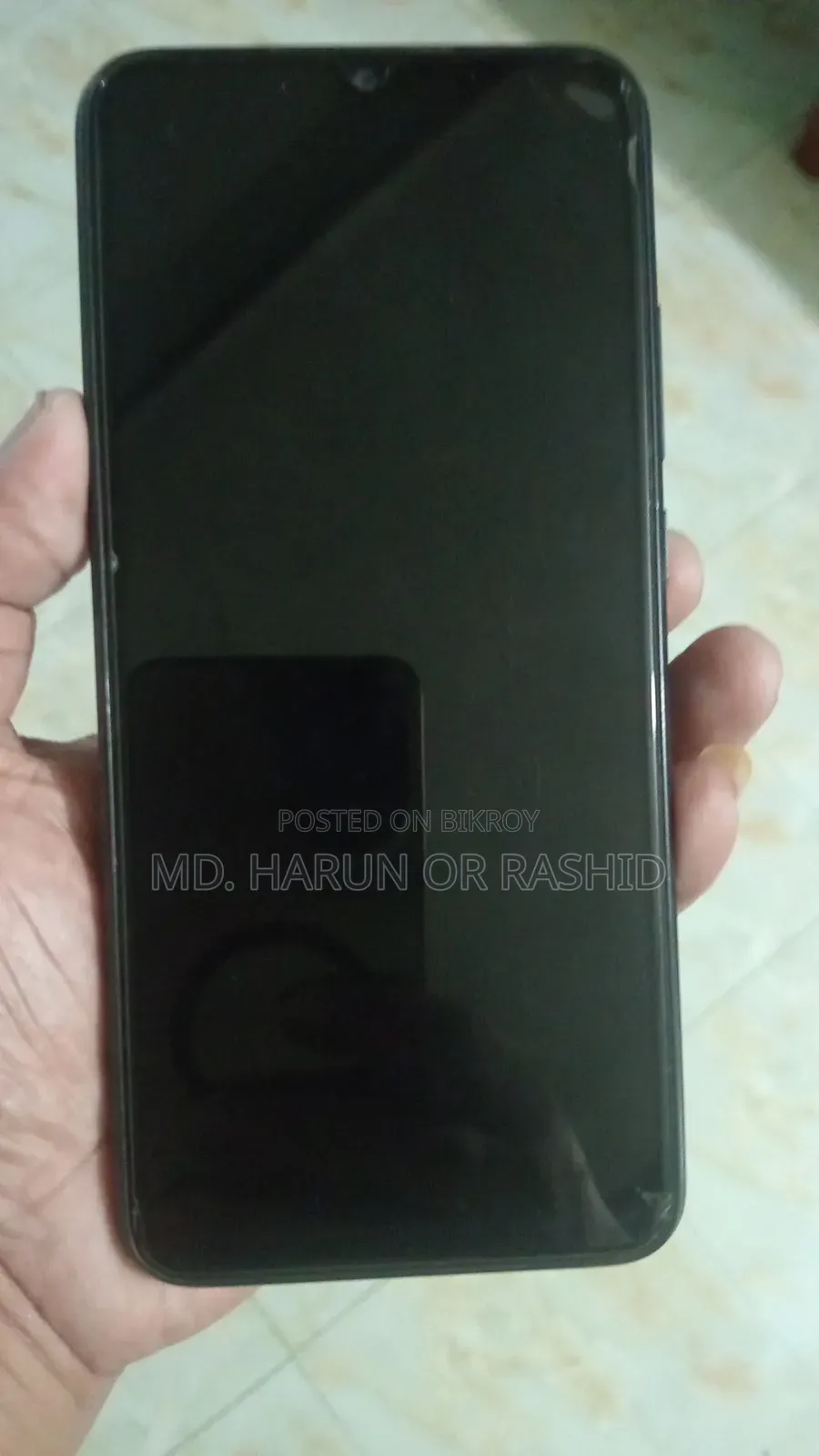 Xiaomi Redmi 10A 64 GB Black