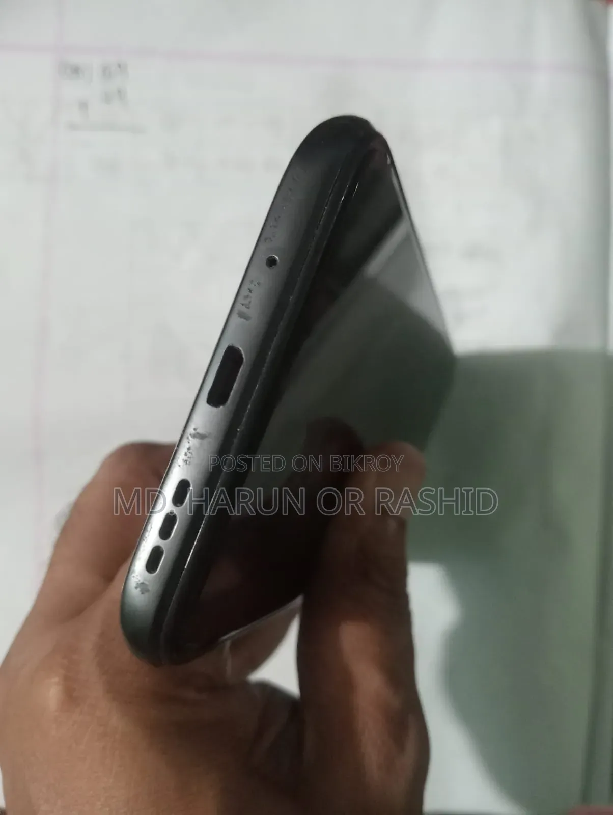 Xiaomi Redmi 10A 64 GB Black
