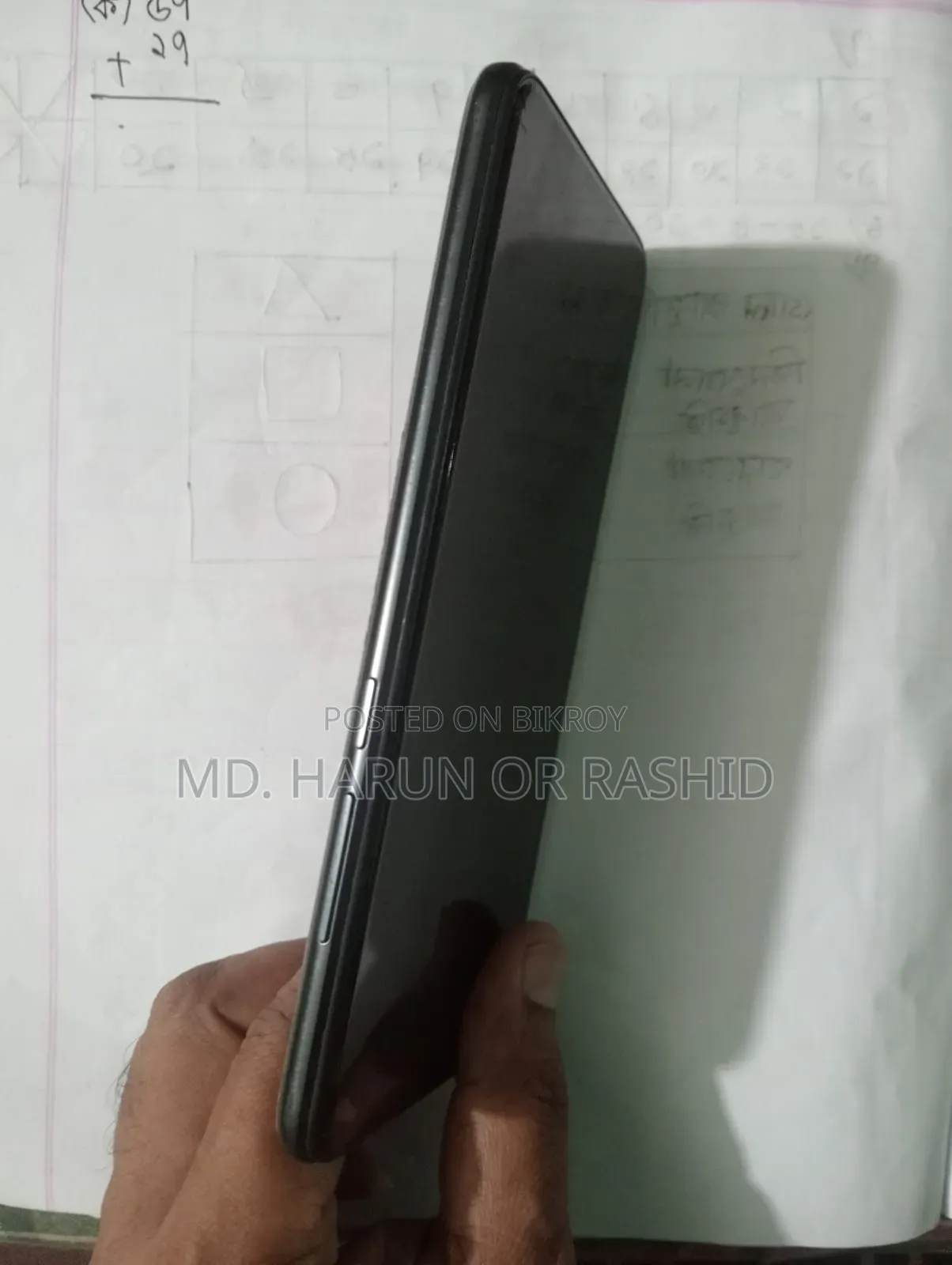 Xiaomi Redmi 10A 64 GB Black