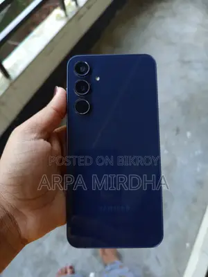 স্যামসাং গ্যালাক্সি এ৫৫ ২৫৬ জিবি