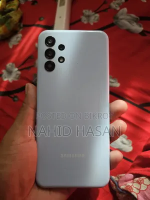 Samsung Galaxy A13 128 GB Blue