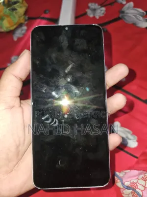 স্যামসাং গ্যালাক্সি এ১৩ ১২৮ জিবি ব্লু