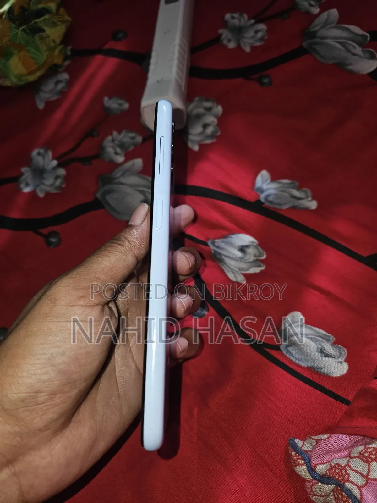স্যামসাং গ্যালাক্সি এ১৩ ১২৮ জিবি ব্লু