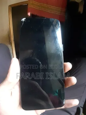 Oppo F17 Pro 128 GB Black