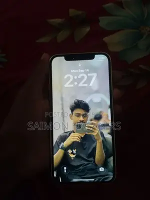 এপল আইফোন ১২ ১২৮ জিবি গ্রিন
