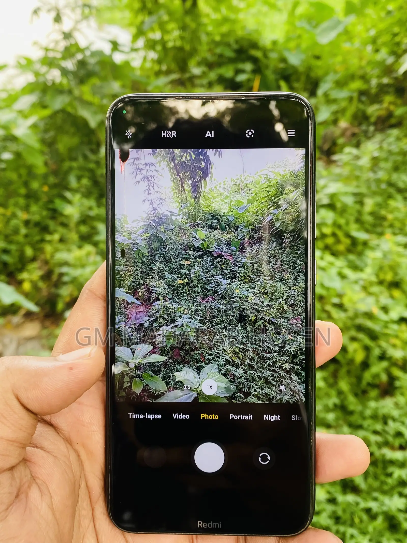 Xiaomi Redmi Note 8 64 GB Black