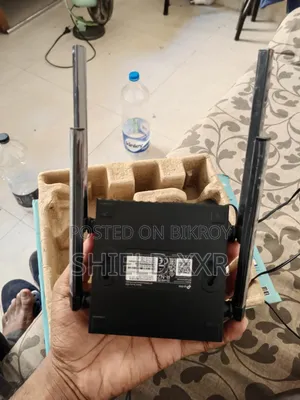 আর্চার সি-৫৪ রাউটার