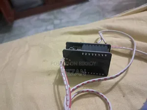 ESP32-CAM Microcontroller