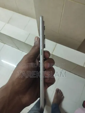 Infinix Hot 60 Pro+ 256 GB Gray