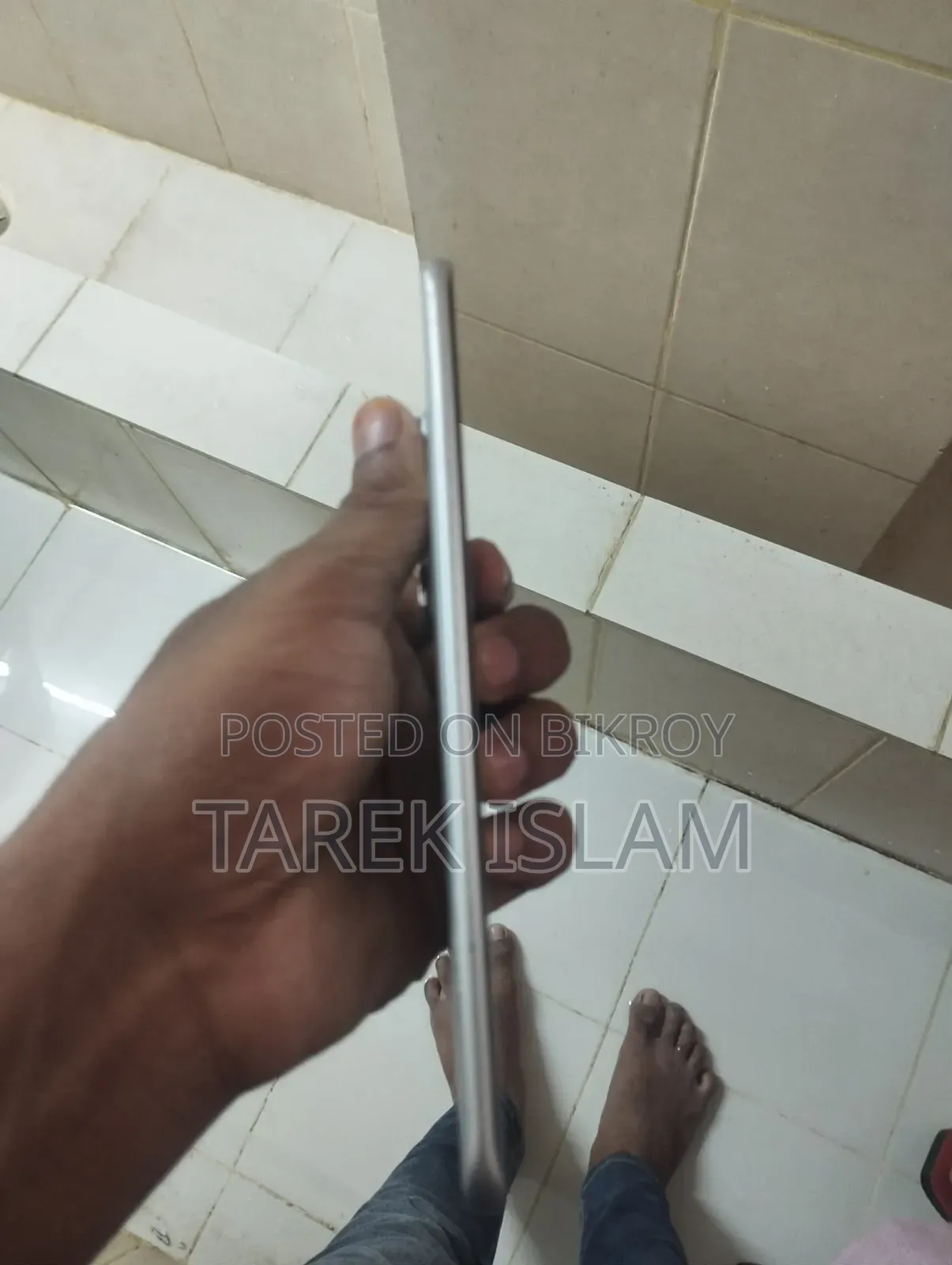 Infinix Hot 60 Pro+ 256 GB Gray