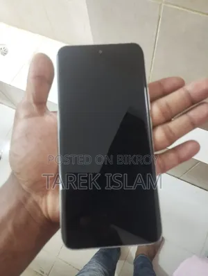 Infinix Hot 60 Pro+ 256 GB Gray