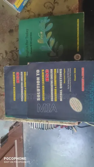 Inter Books English Advance CH.english first.bangla first.bangla 2nd