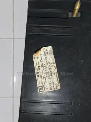 এক্সহস্ট ফ্যান/ভেন্টিলেশন ফ্যান