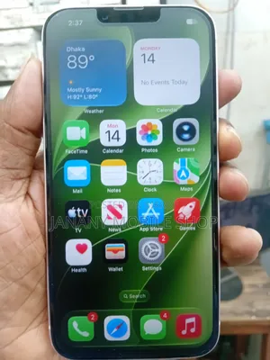 Apple iPhone 13 128 GB Gold