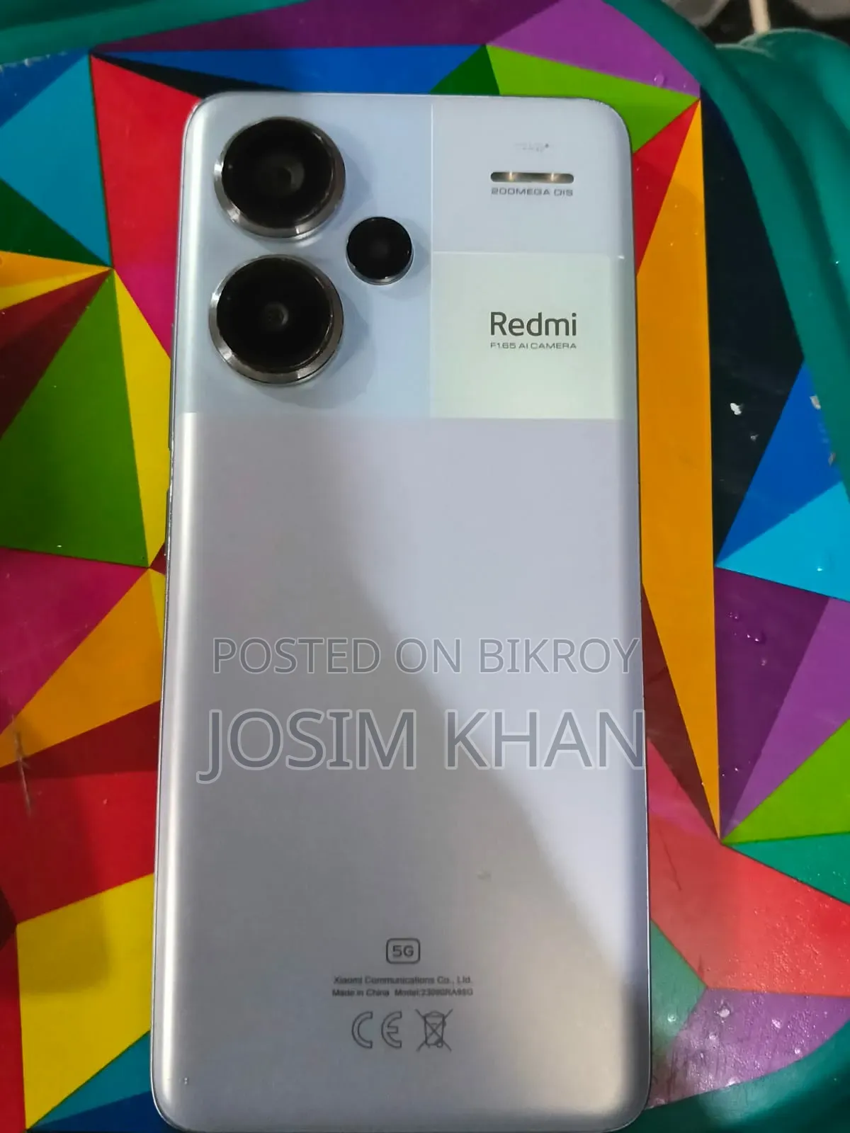 Xiaomi Redmi Note 13 512 GB