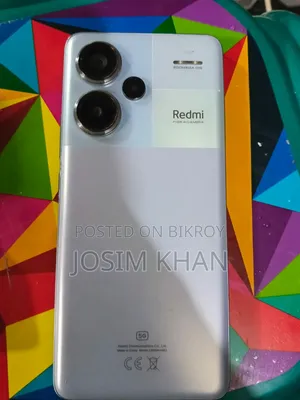 Xiaomi Redmi Note 13 512 GB