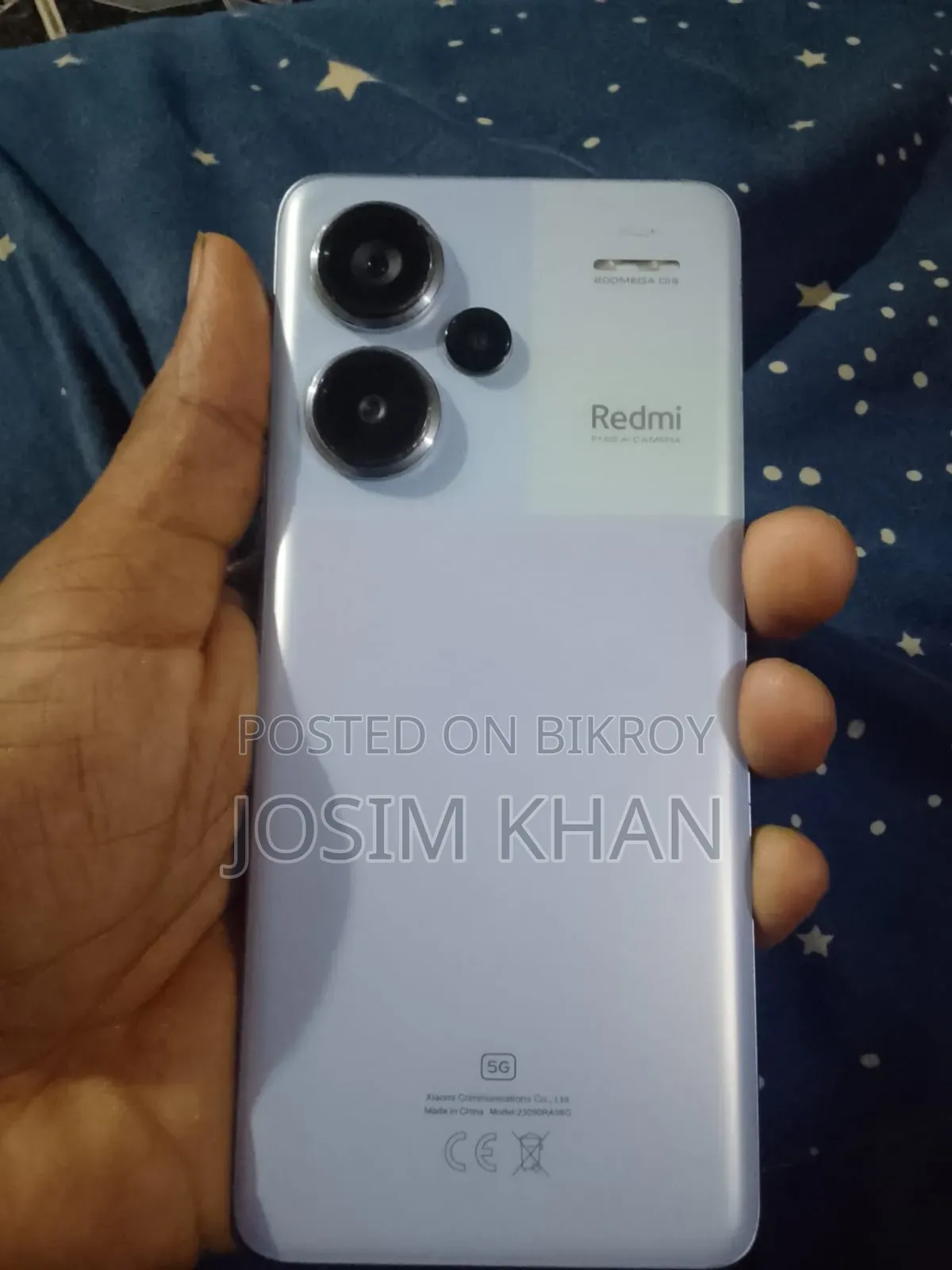 Xiaomi Redmi Note 13 512 GB