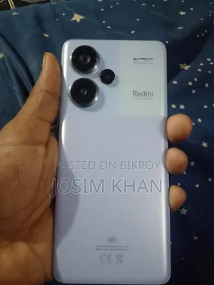 Xiaomi Redmi Note 13 512 GB