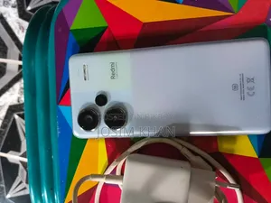 Xiaomi Redmi Note 13 512 GB