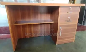 ২টি অফিস টেবিল বিক্রি করা হবে