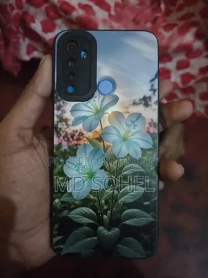 Realme 10 64 GB Blue