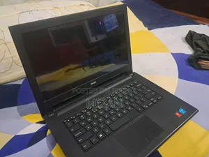 Laptop Dell 4GB Intel Core i3 HDD 512GB