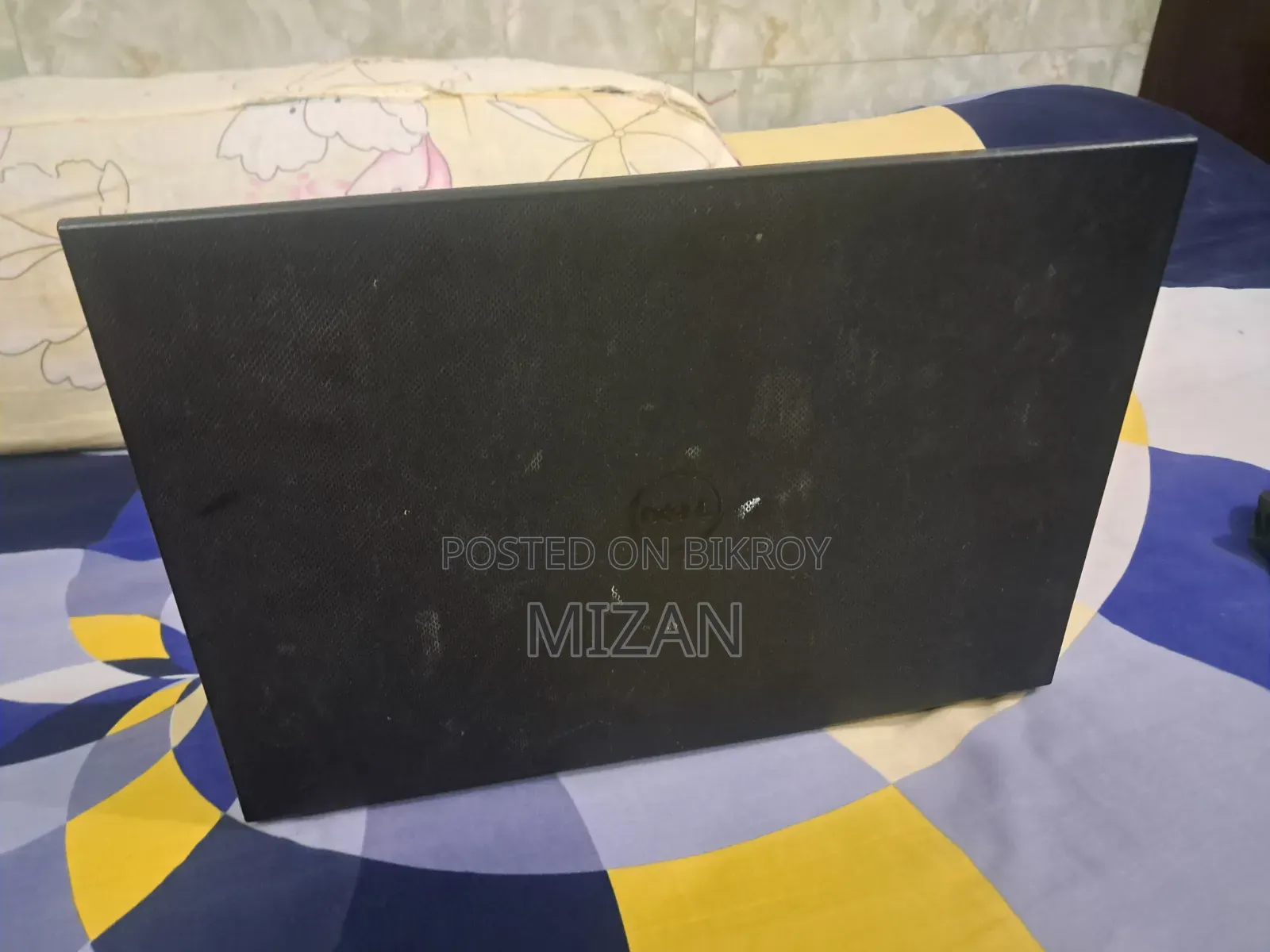 Laptop Dell 4GB Intel Core i3 HDD 512GB
