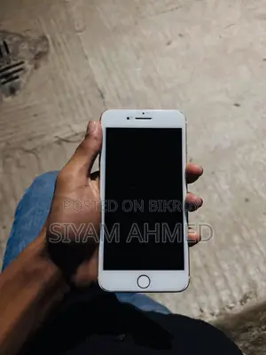 Apple iPhone 7 Plus 256 GB Gold