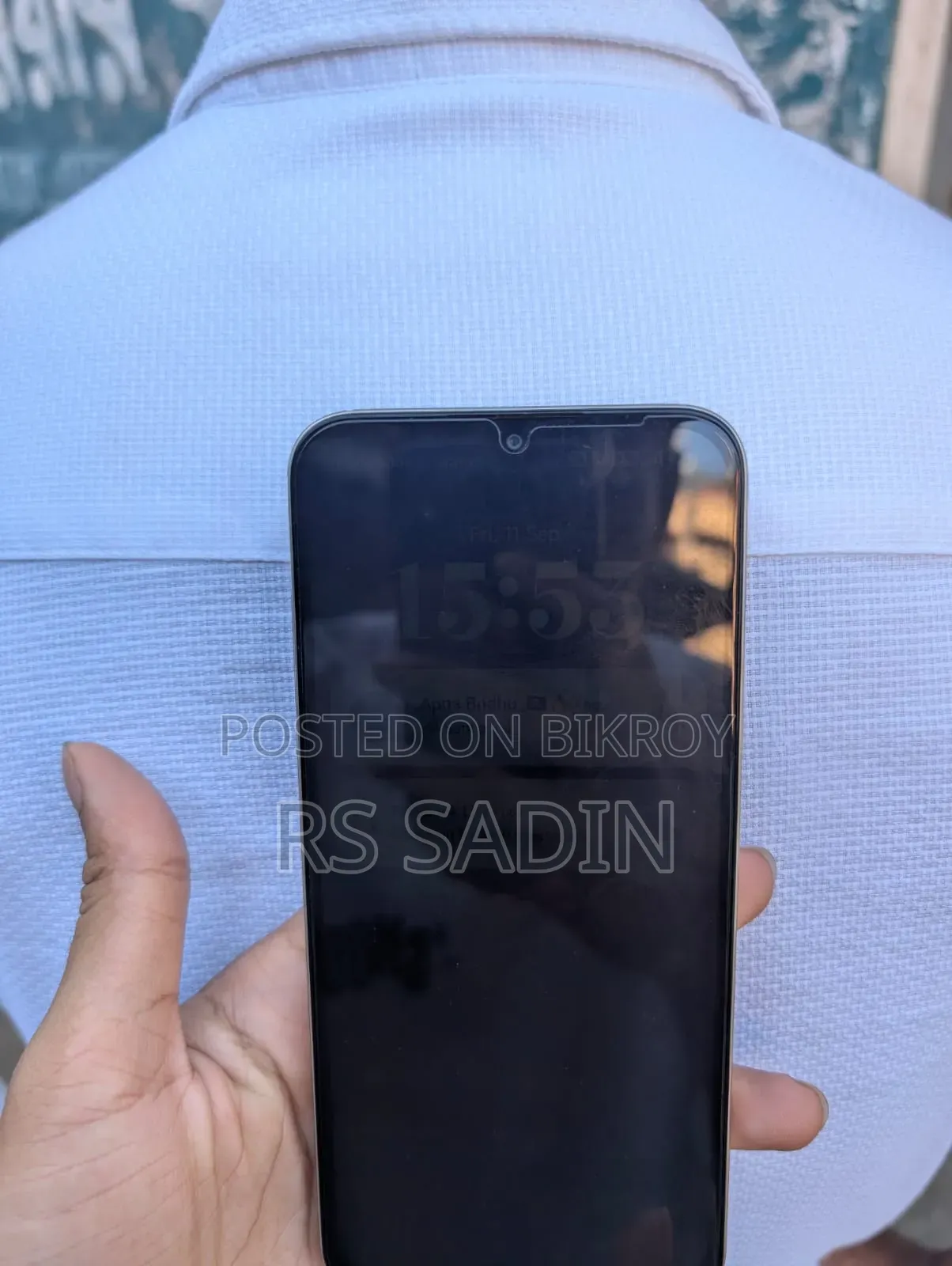 Xiaomi Redmi A7 Pro 64 GB Red