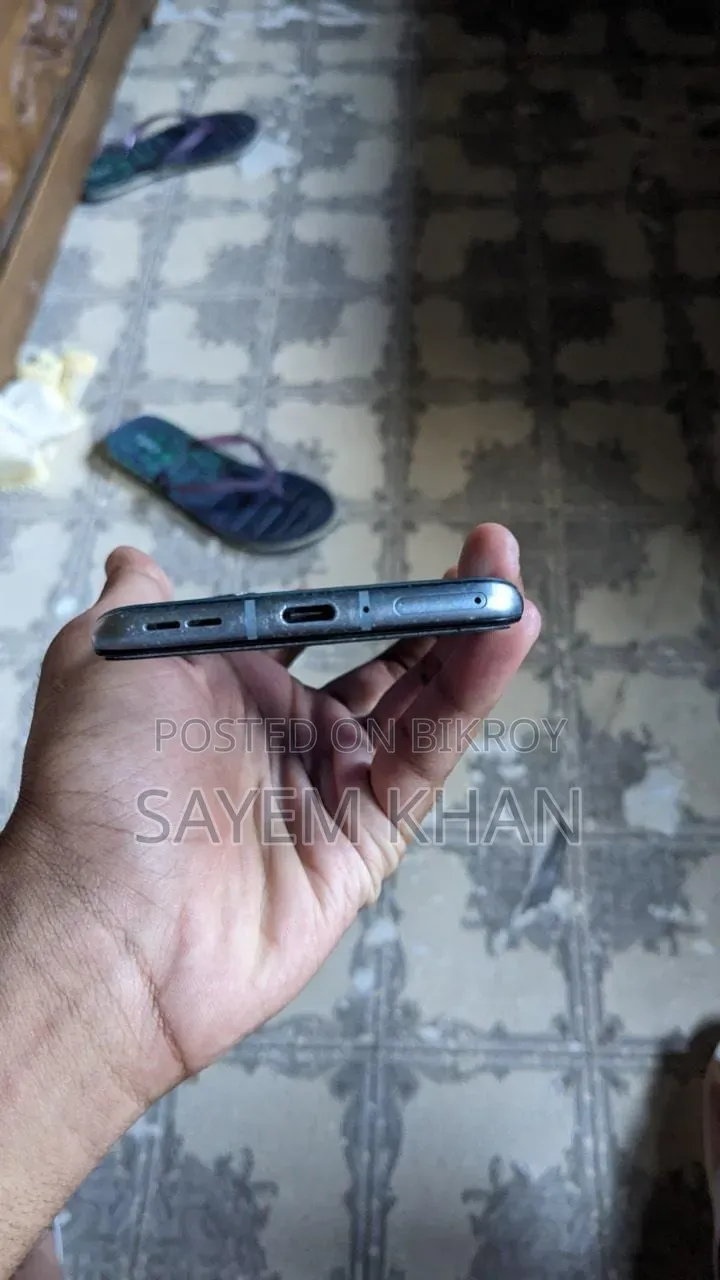 OnePlus 9RT 5G 256 GB Blue