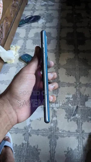 OnePlus 9RT 5G 256 GB Blue