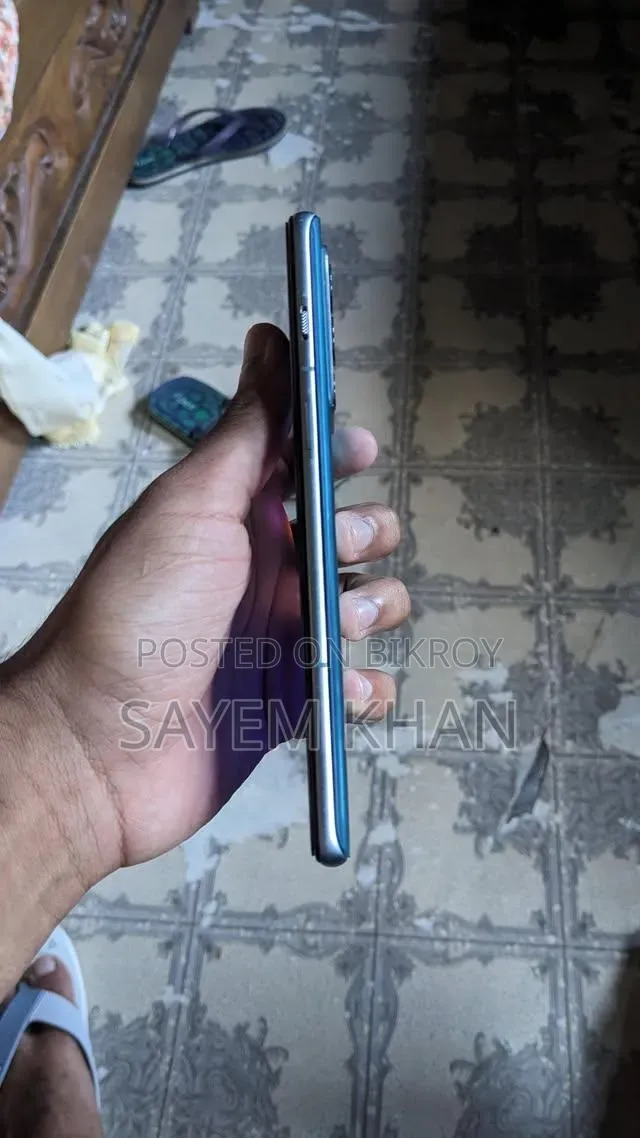 OnePlus 9RT 5G 256 GB Blue