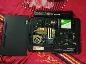 Laptop HP ProBook 4430S 2GB Intel Core i3 SSD 128GB