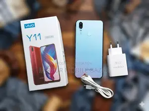 ভিভো ওয়াই ১১ ৩২ জিবি গোল্ড