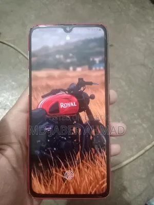 Samsung Galaxy A90 5G 128 GB Black