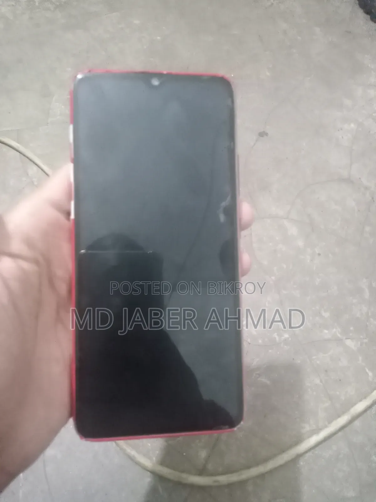 Samsung Galaxy A90 5G 128 GB Black